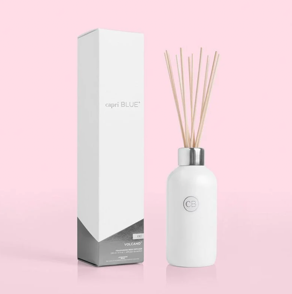 Volcano Diffuser - Blue or White