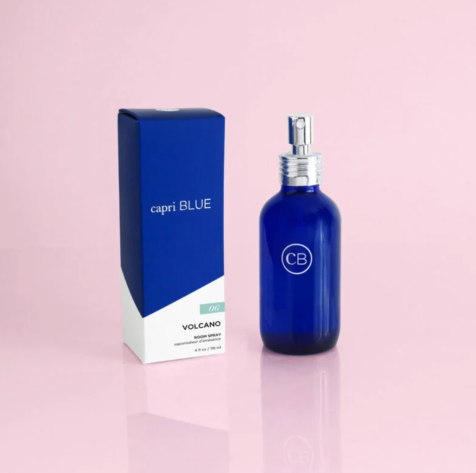 Capri Blue - Volcano Room Spray