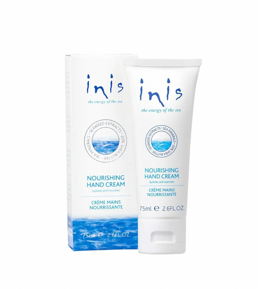 Inis - Hand Cream 2.6 fl oz