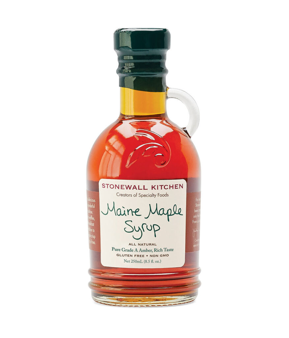 Maple Syrup