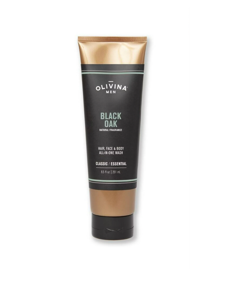 Black Oak All-in-One Wash 8.5oz