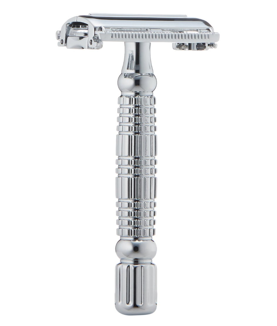 Deluxe Razor
