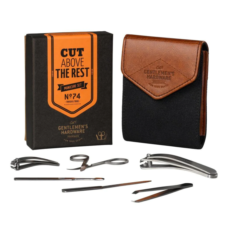 Manicure Set