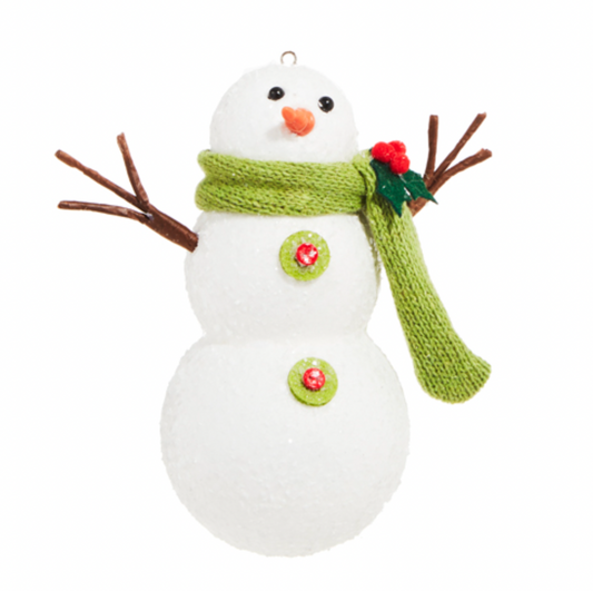 Ornament - Snowman