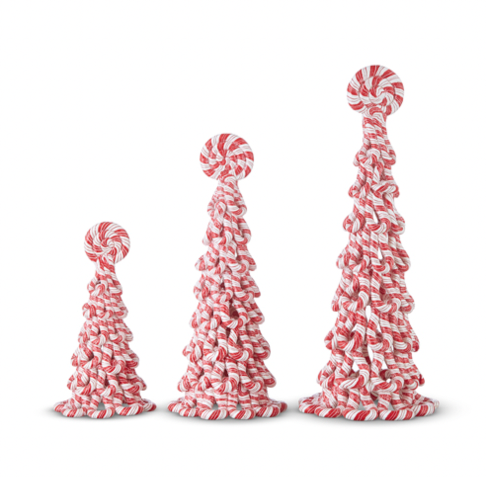 Peppermint Trees