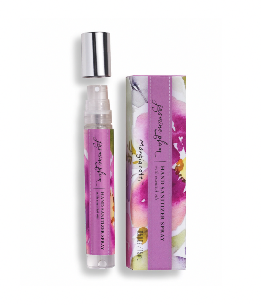 Mangiacotti Hand Sanitizer - (Select from 6 Scents)