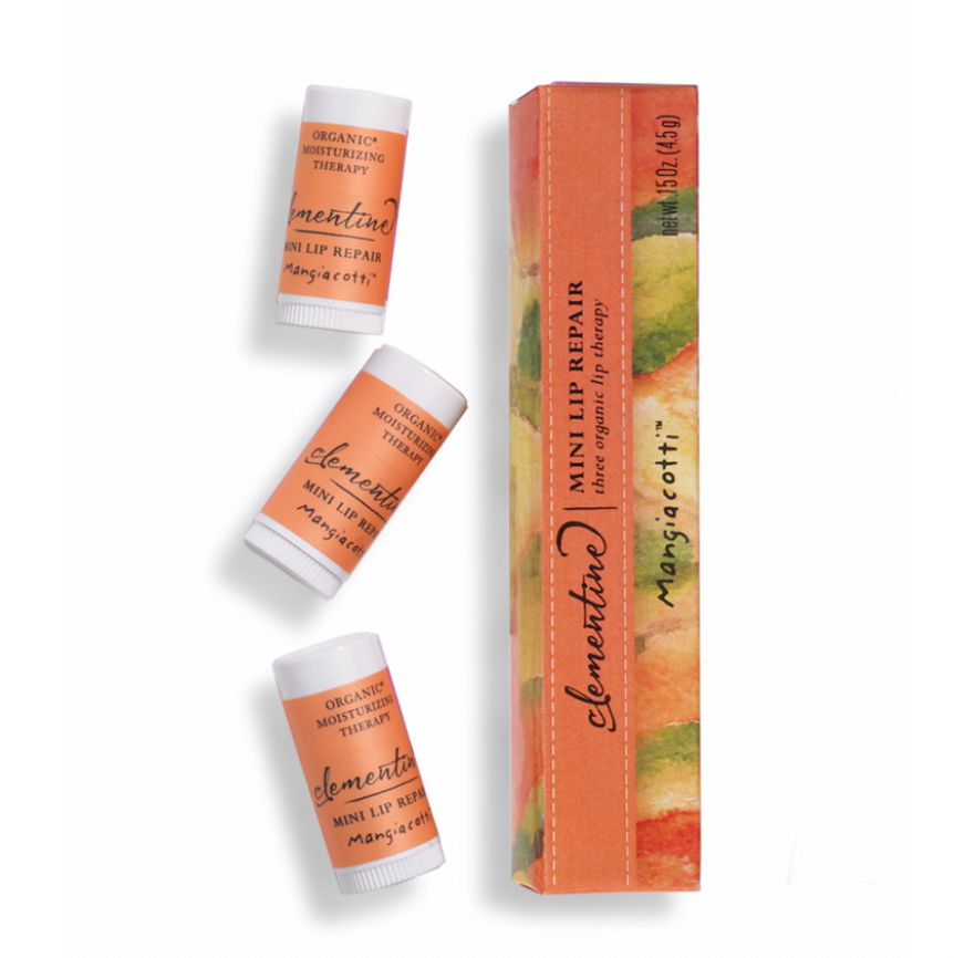 Mangiacotti Lip Repair (Select from 4 Scents)