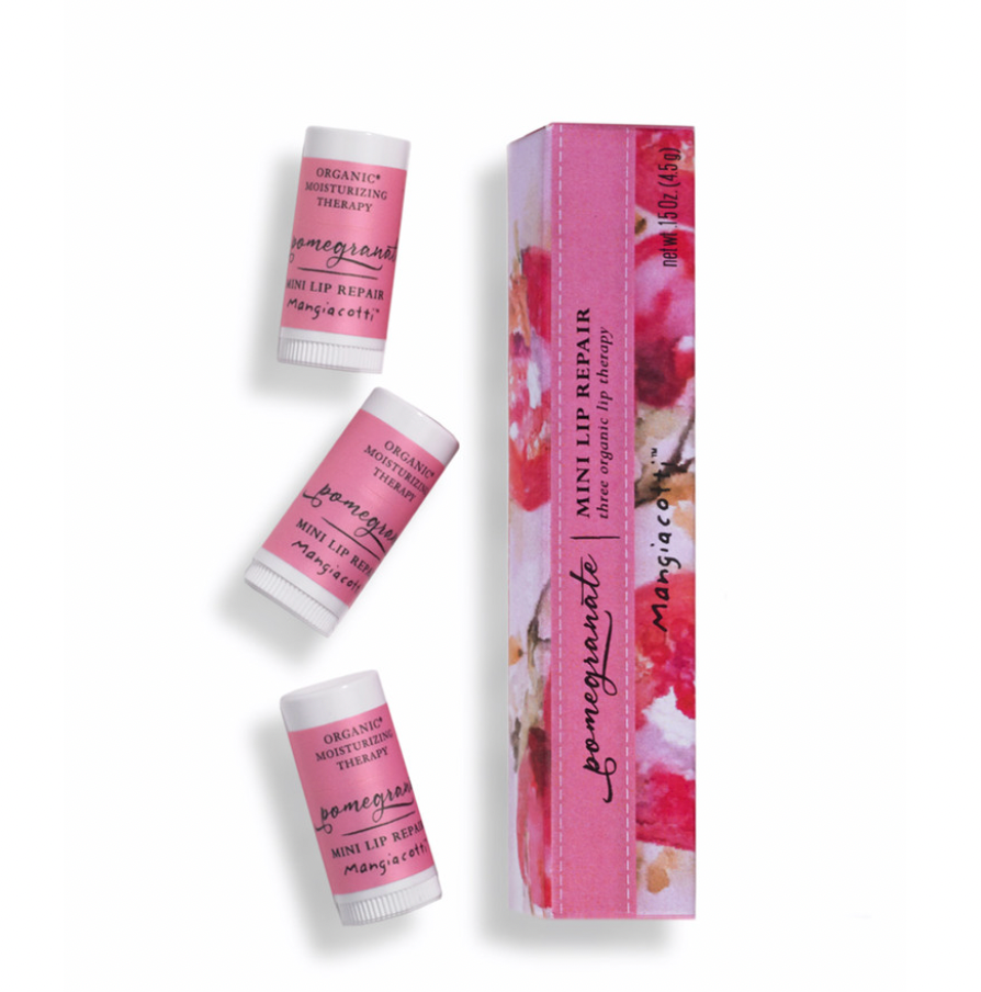 Mangiacotti Lip Repair (Select from 4 Scents)