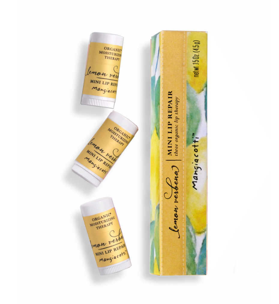 Mangiacotti Lip Repair (Select from 4 Scents)