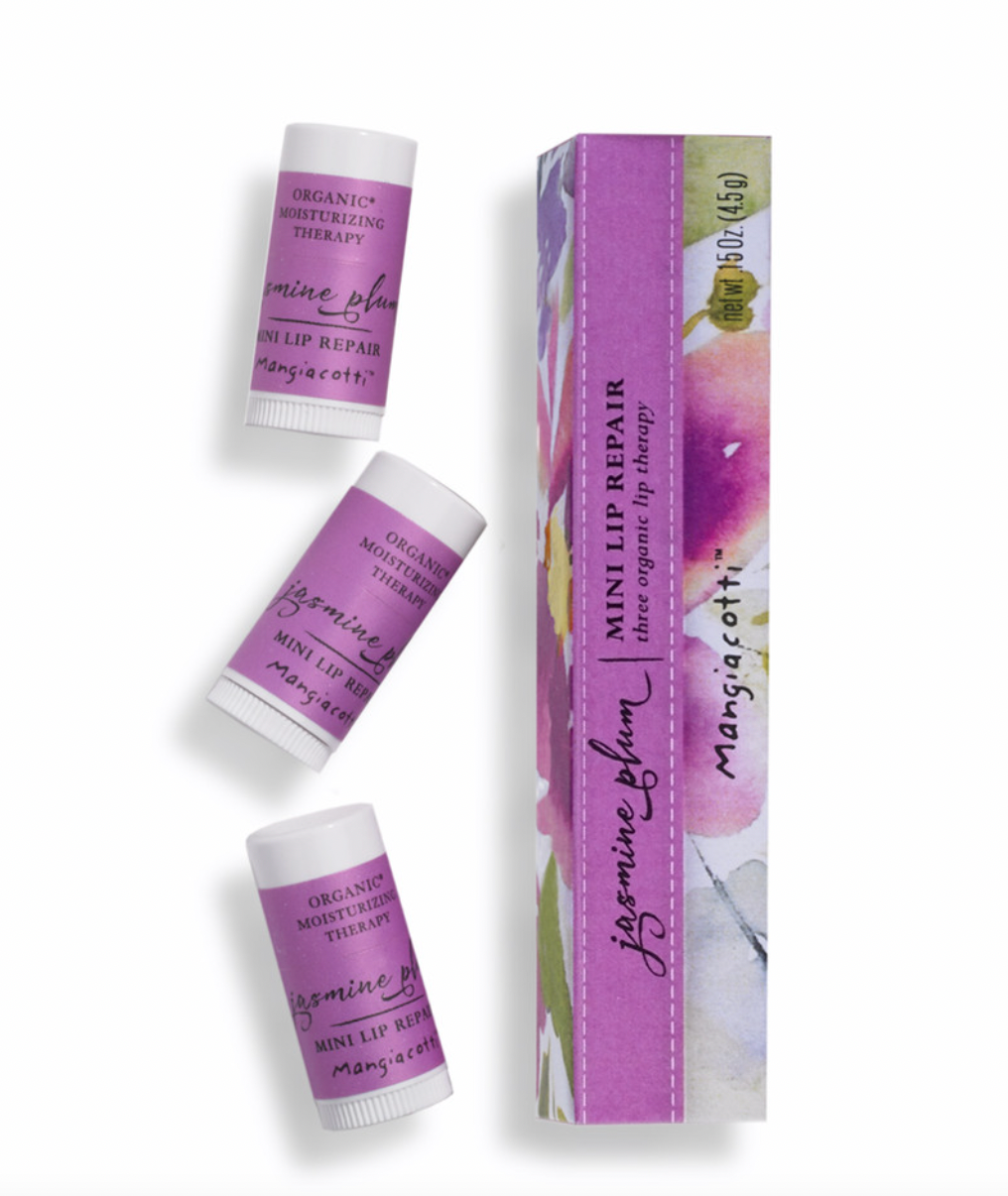 Mangiacotti Lip Repair (Select from 4 Scents)