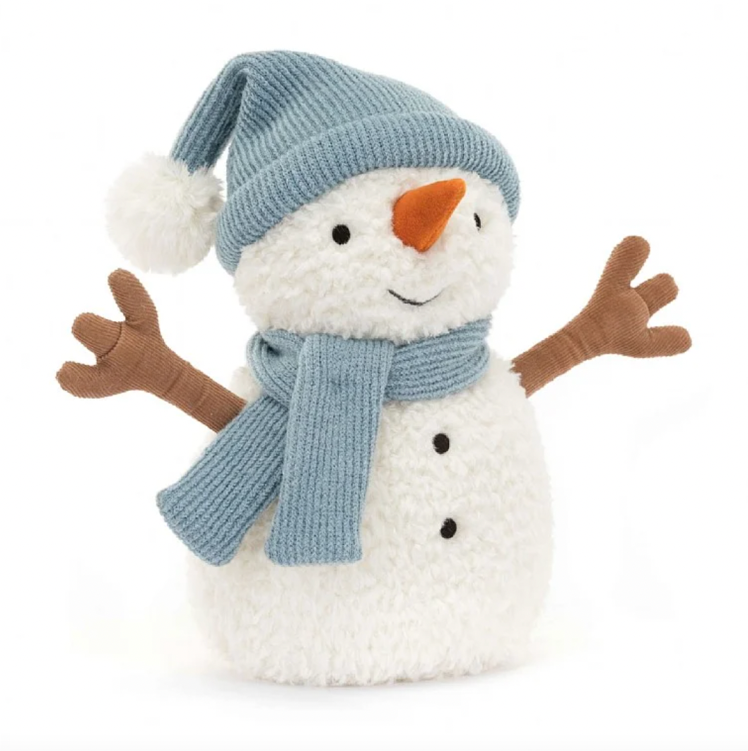Jellycat Christmas - (10+ Options)