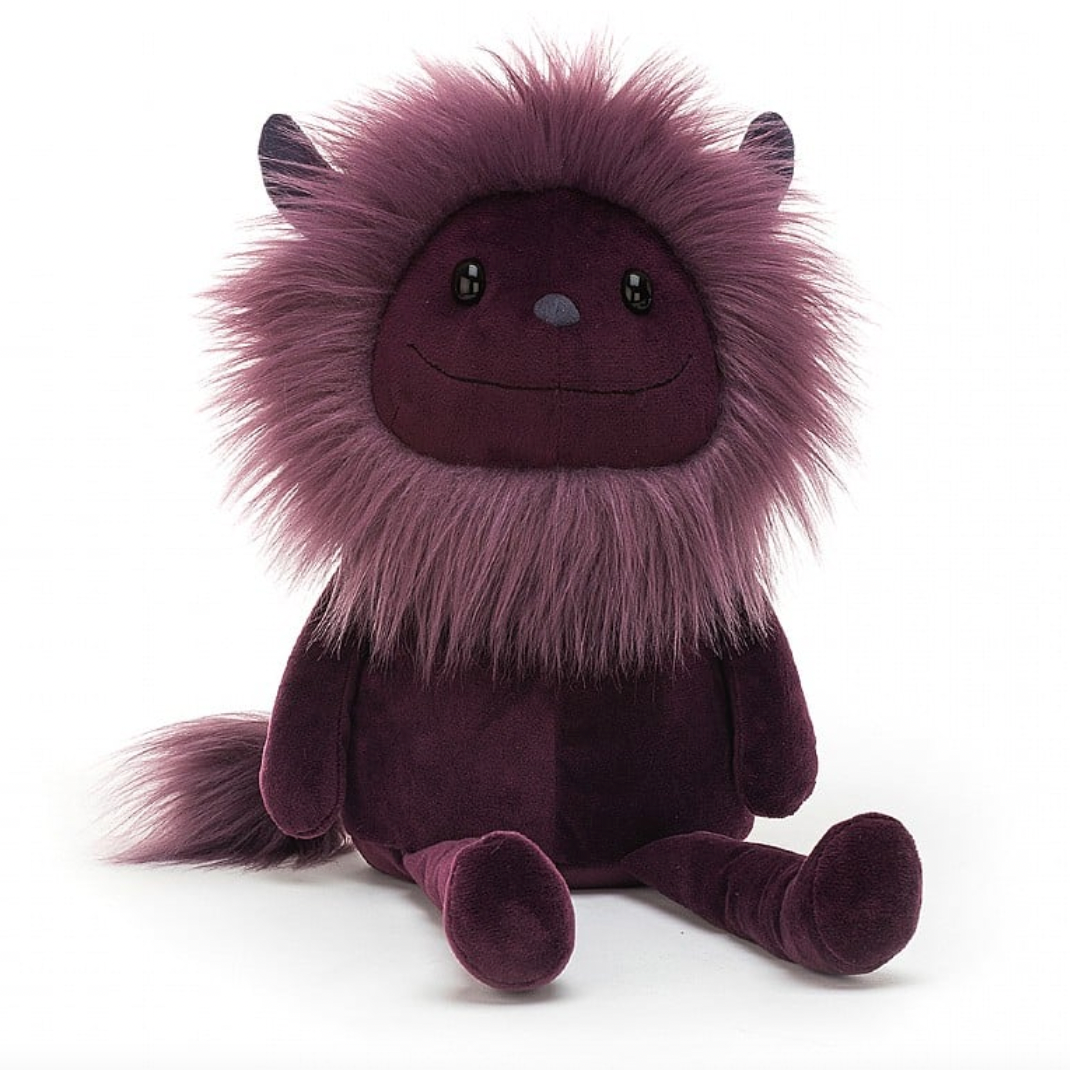 Jellycat Fall