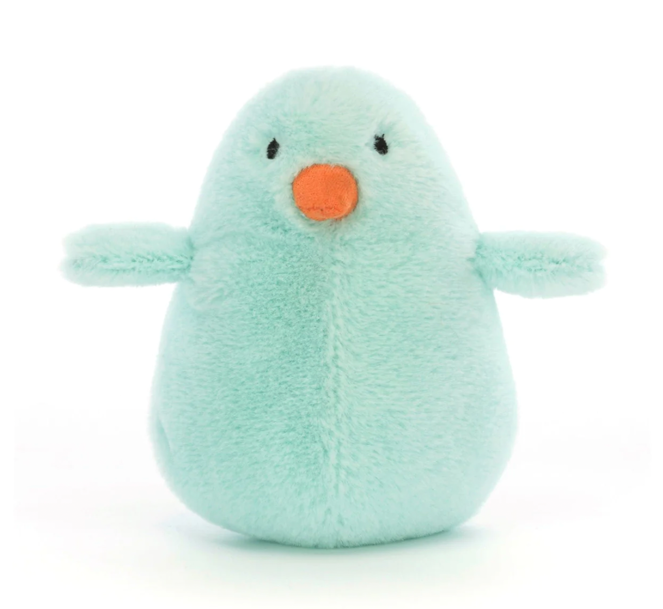 Jellycat Pocket Pals - (4 Options)