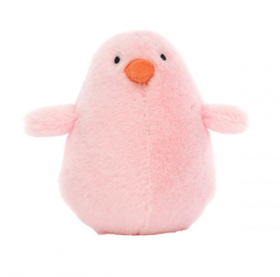 Jellycat Pocket Pals - (4 Options)