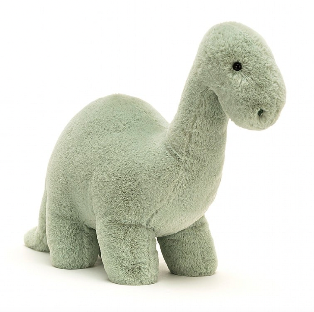 Jellycat Dragons & Dinosaurs - (8 Options)
