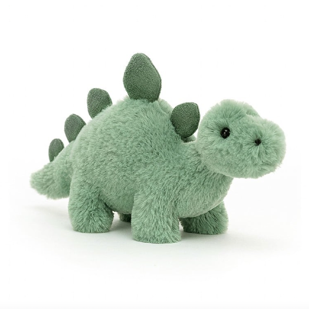 Jellycat Dragons & Dinosaurs - (8 Options)