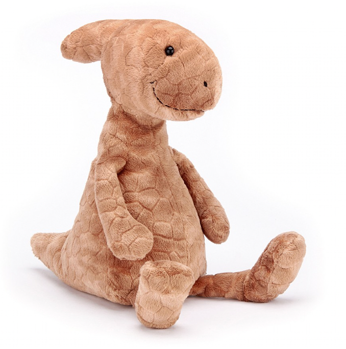 Jellycat Dragons & Dinosaurs - (8 Options)