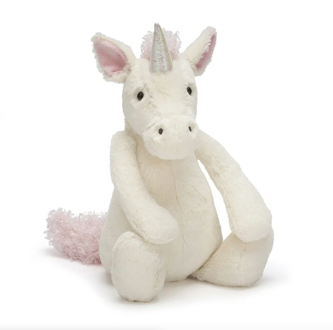 Jellycat Mythical Creatures - (2 Options)