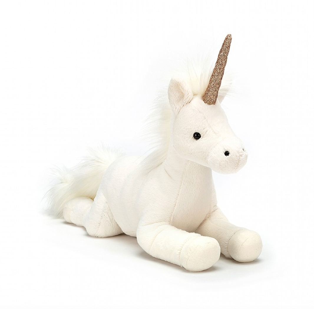 Jellycat Mythical Creatures - (2 Options)