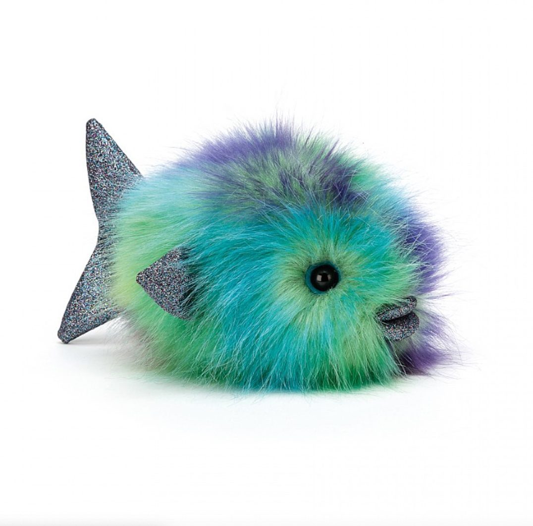 Jellycat Sea Life - (4 Options)