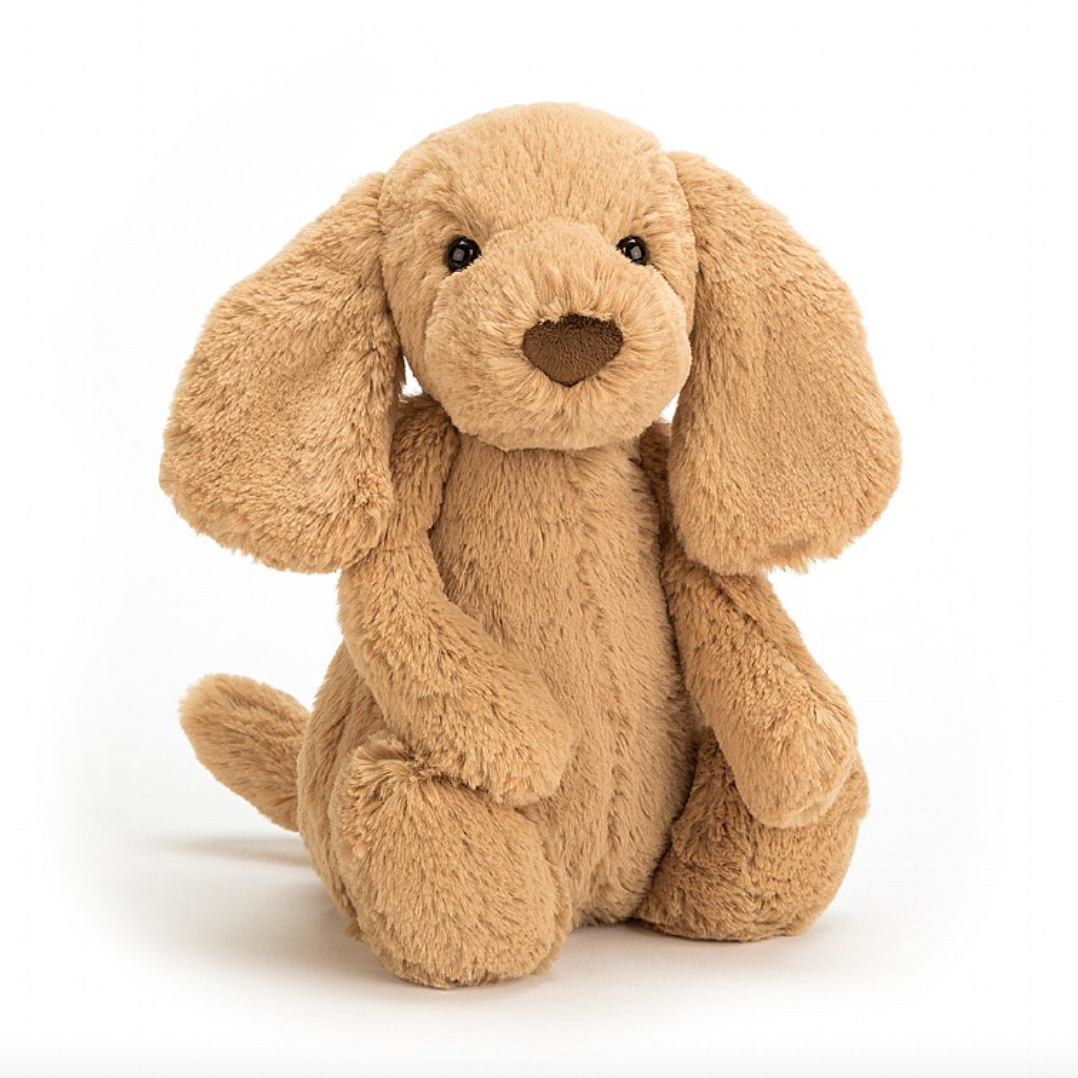 Jellycat Dogs & Puppies - (10 Options)
