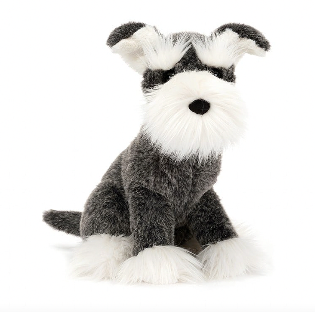 Jellycat Dogs & Puppies - (10 Options)