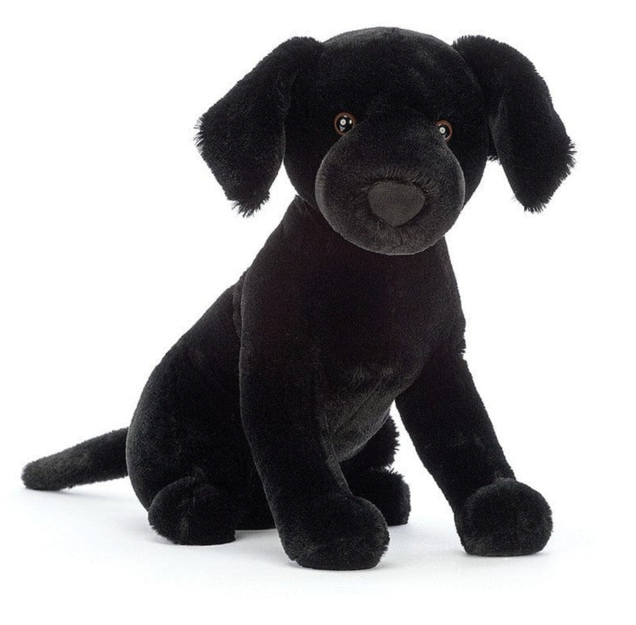 Jellycat Dogs & Puppies - (10 Options)