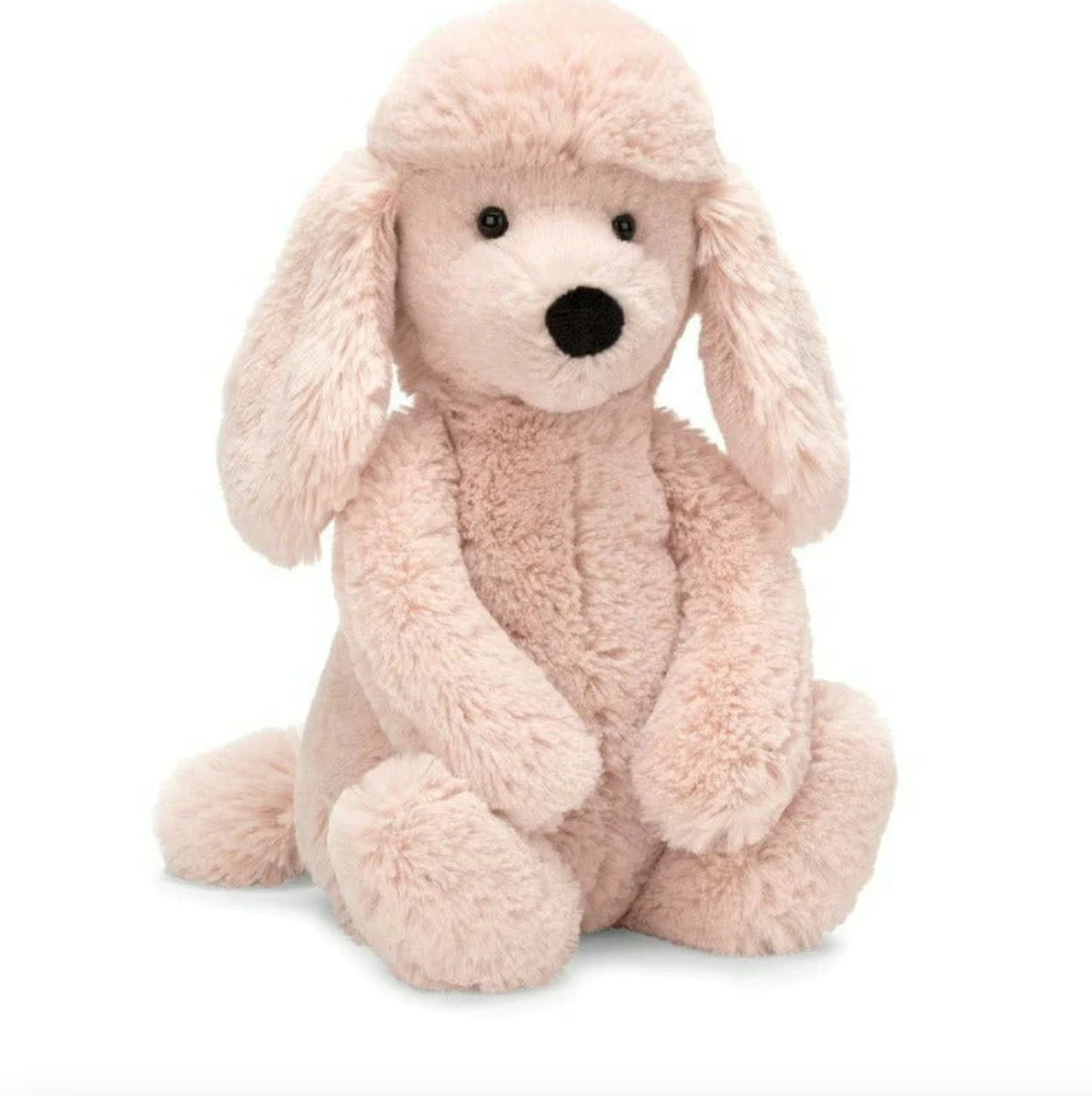 Jellycat Dogs & Puppies - (10 Options)
