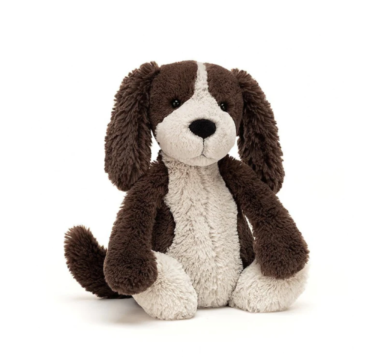 Jellycat Dogs & Puppies - (10 Options)
