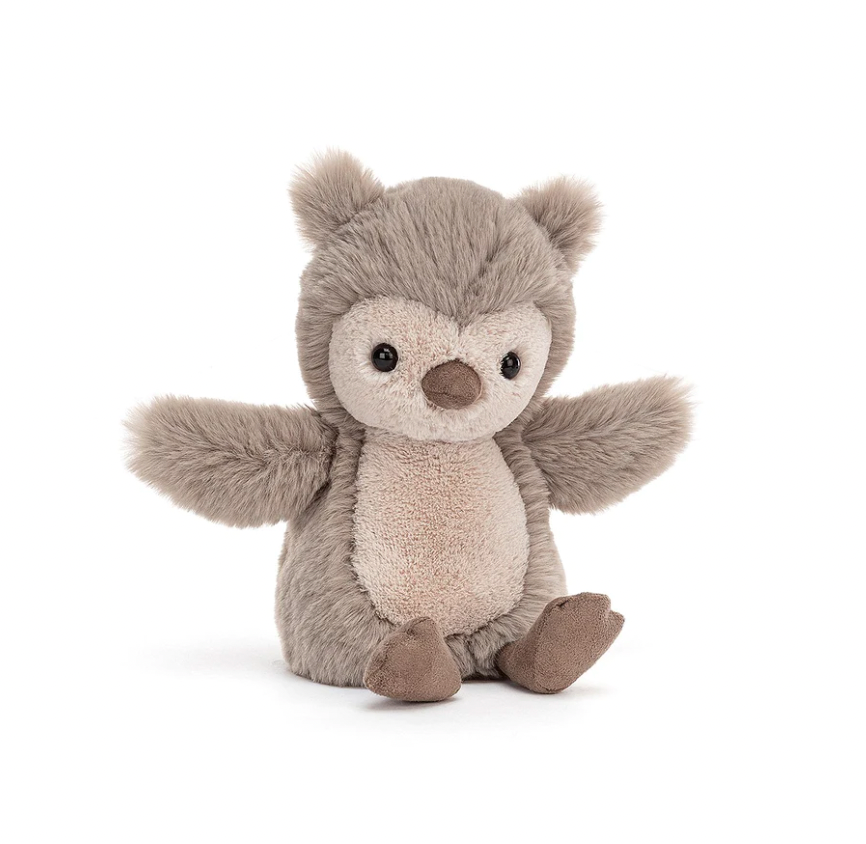 Jellycat Birds - (10+ Options)