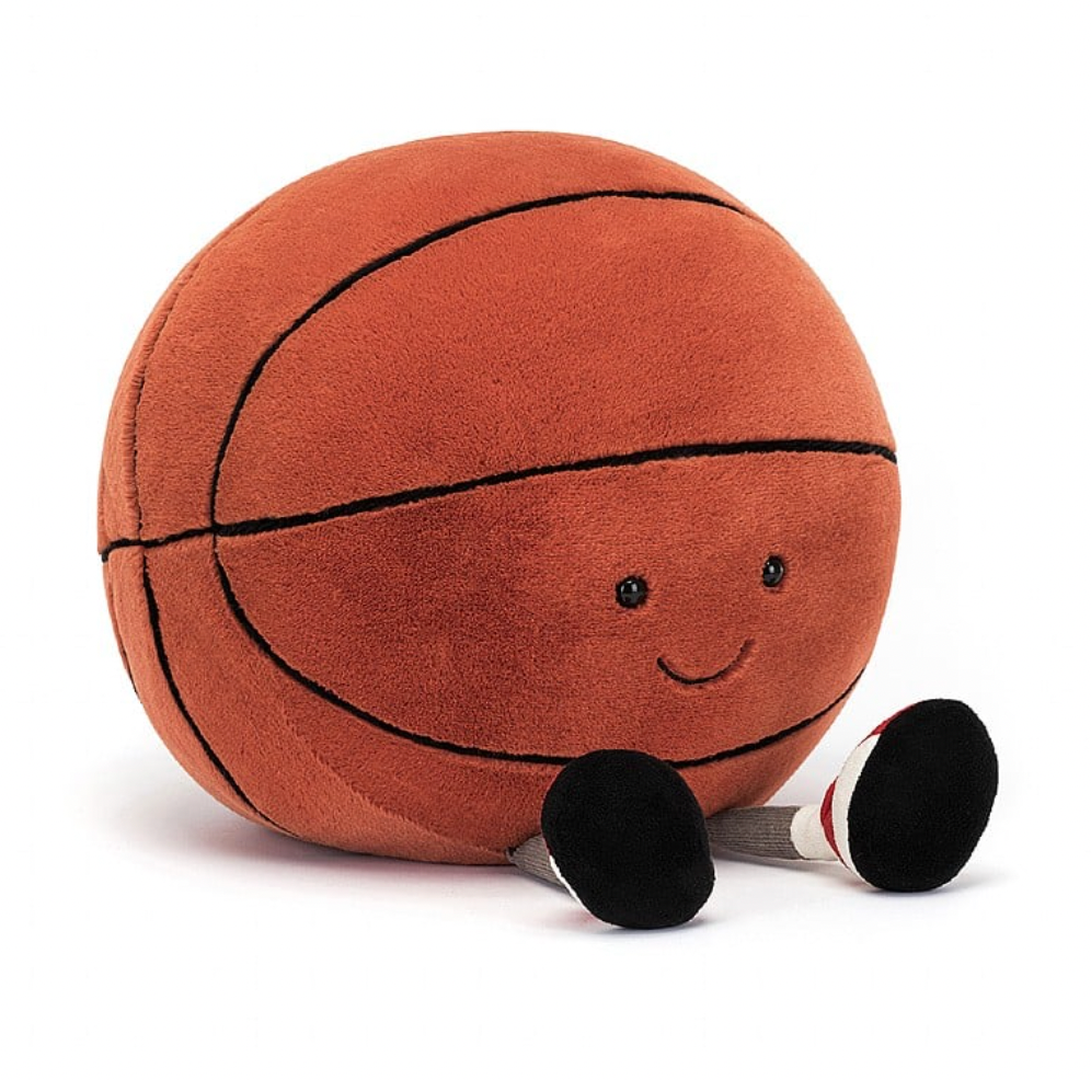 Jellycat Amuseable Sports - (5 Options)