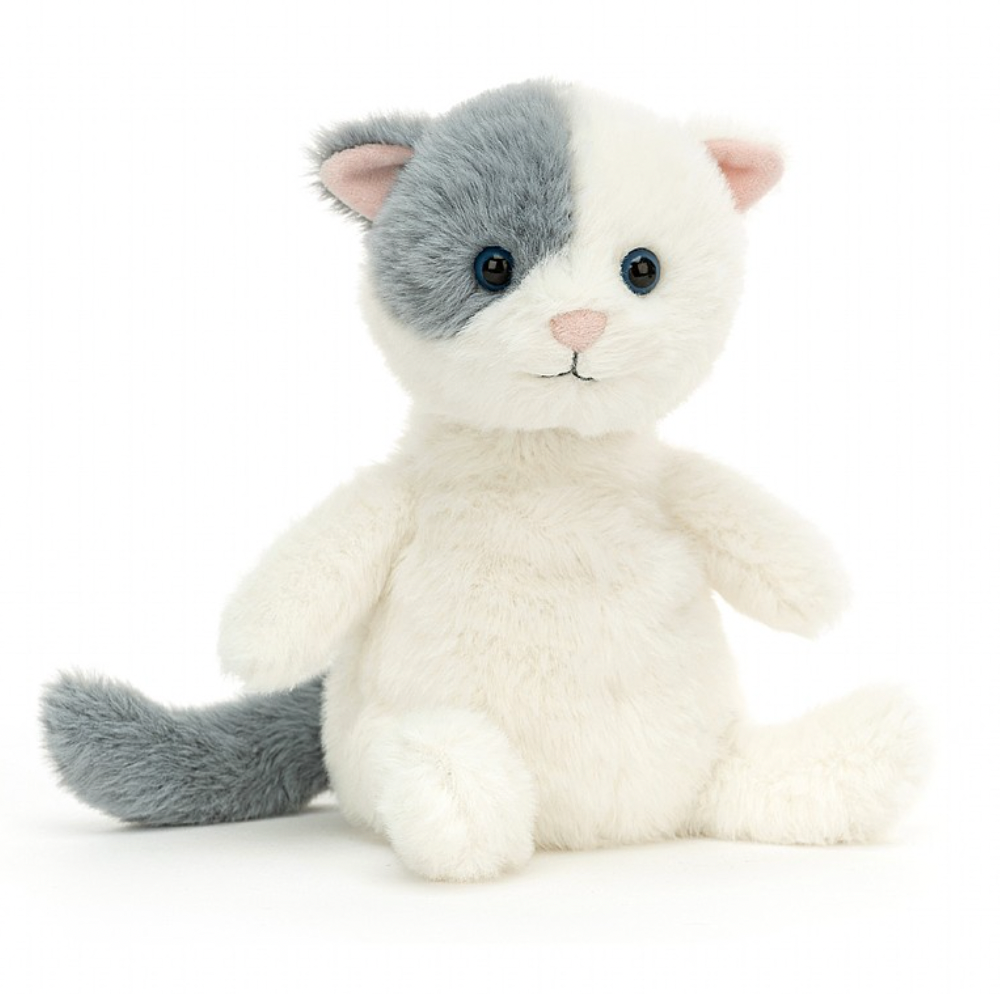 Jellycat Cats & Kittens - (4 Options)