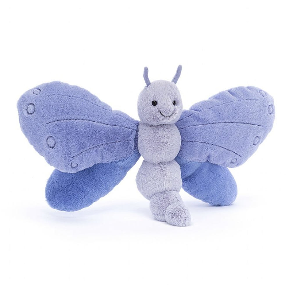 Jellycat Bugs & Insects - (5 Options)