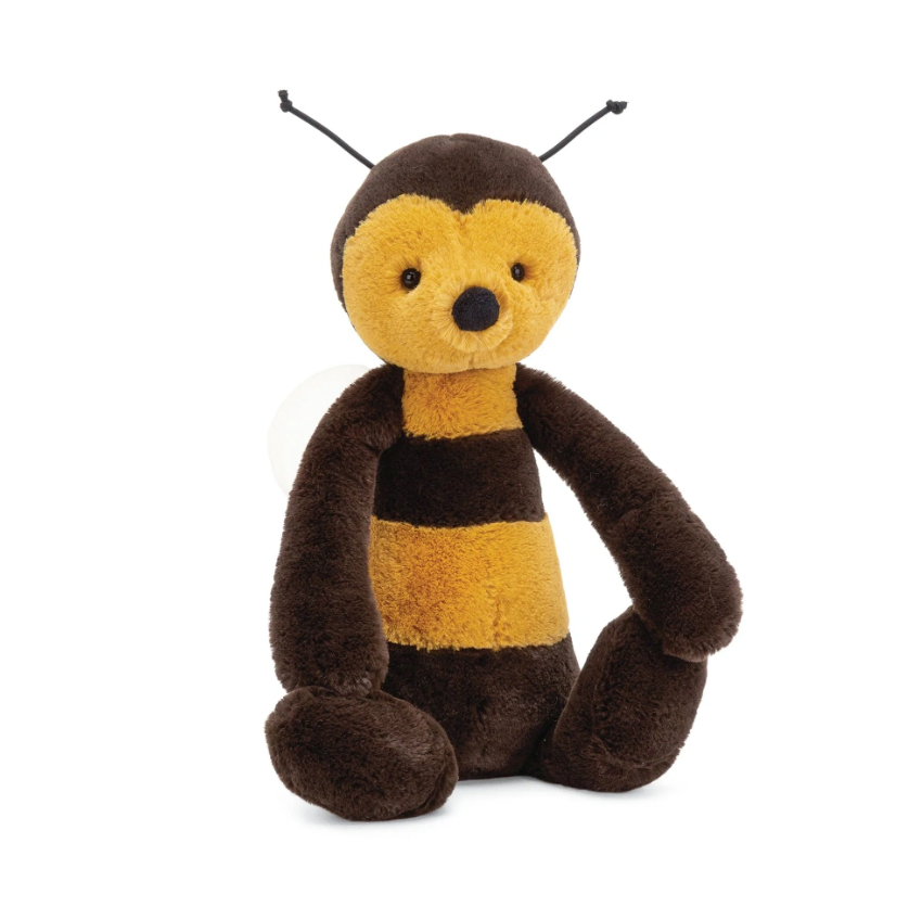 Jellycat Bugs & Insects - (5 Options)