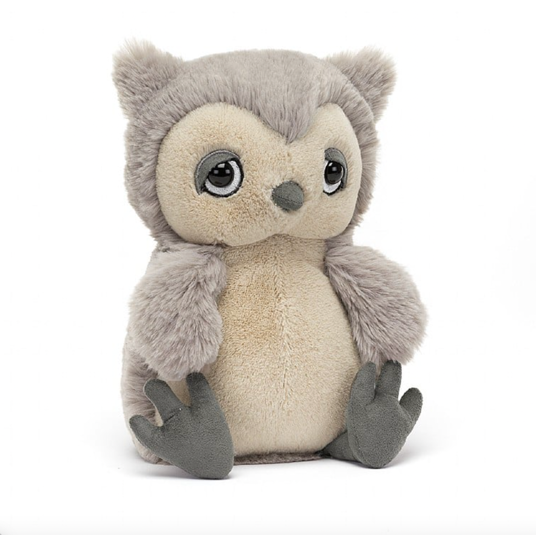 Jellycat Birds - (10+ Options)