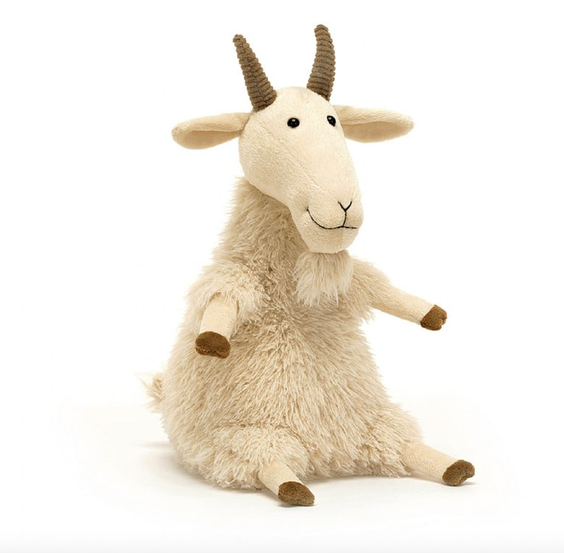 Jellycat Farmyard - (5 Options)