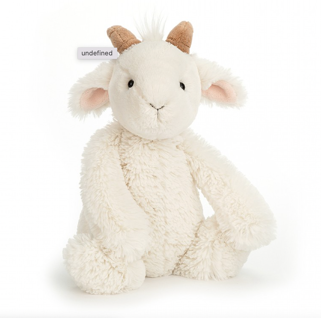 Jellycat Farmyard - (5 Options)