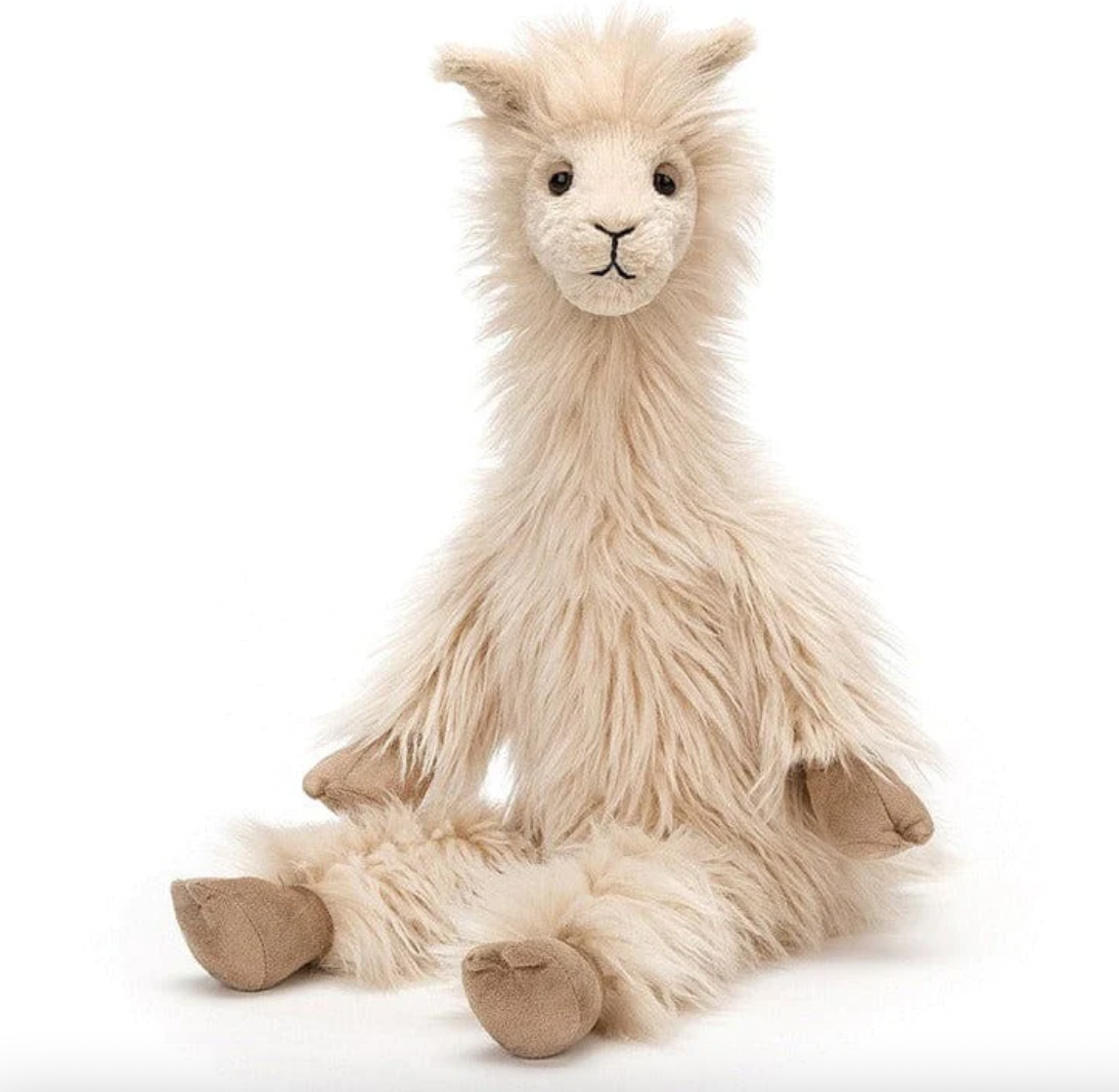 Jellycat Farmyard - (5 Options)