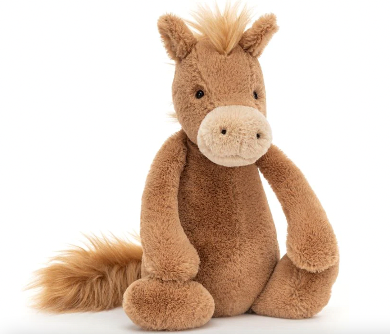 Jellycat Farmyard - (5 Options)