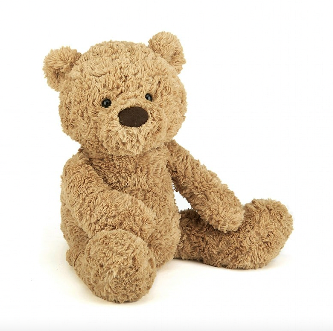Jellycat Woodland Animals - (6 Options)