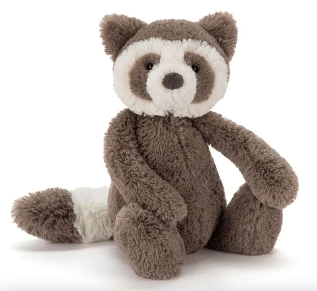 Jellycat Woodland Animals - (6 Options)