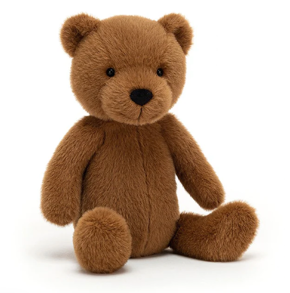 Jellycat Woodland Animals - (6 Options)