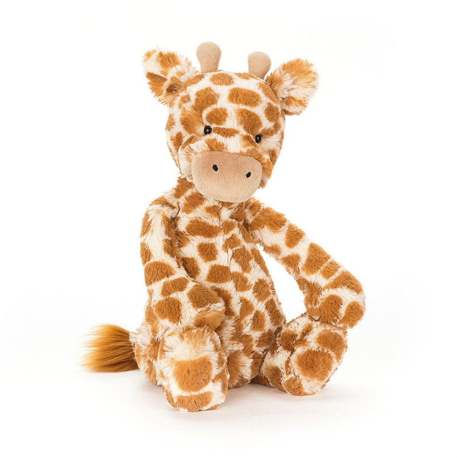 Jellycat Jungle & Safari - (12+ Options)