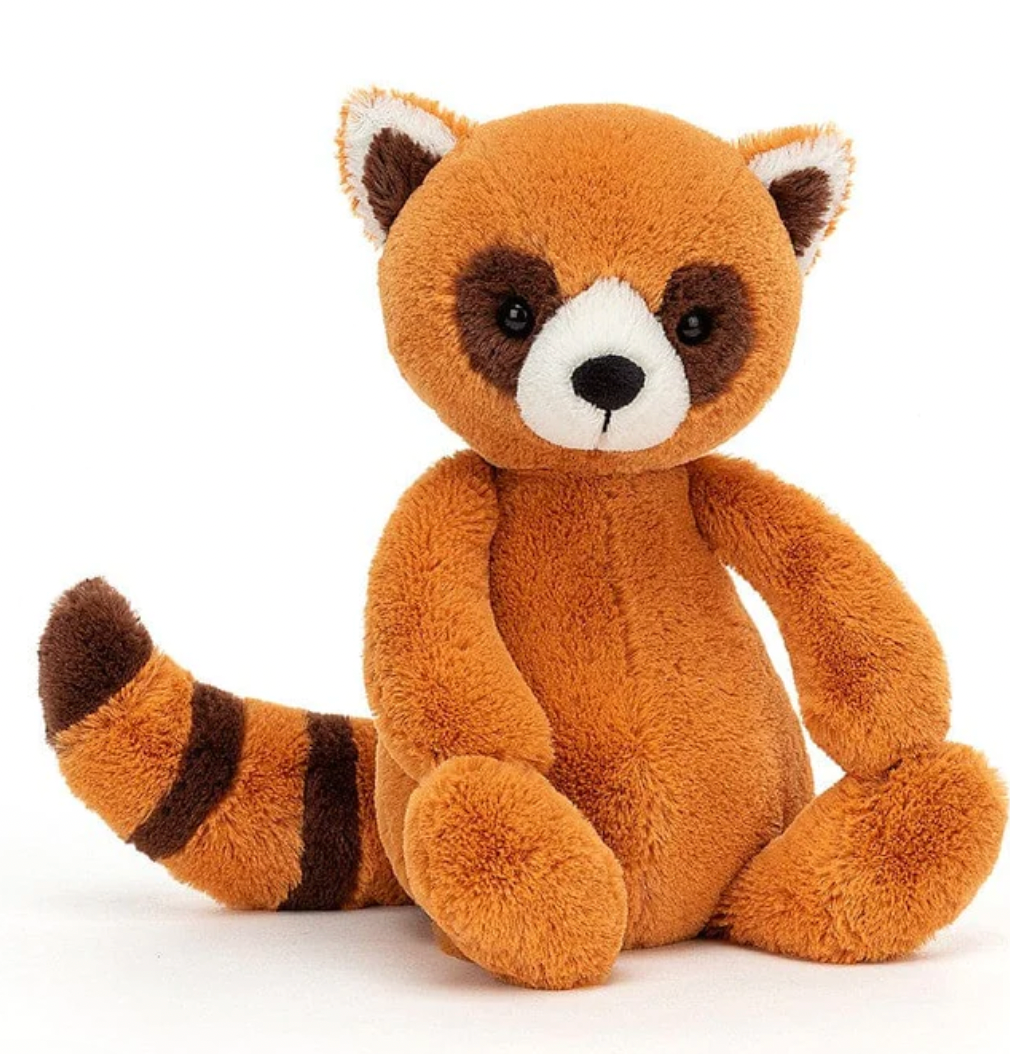 Jellycat Woodland Animals - (6 Options)
