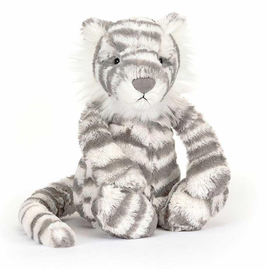 Jellycat Jungle & Safari - (12+ Options)