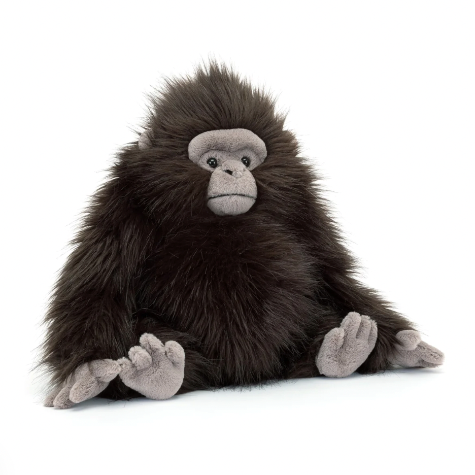 Jellycat Jungle & Safari - (12+ Options)