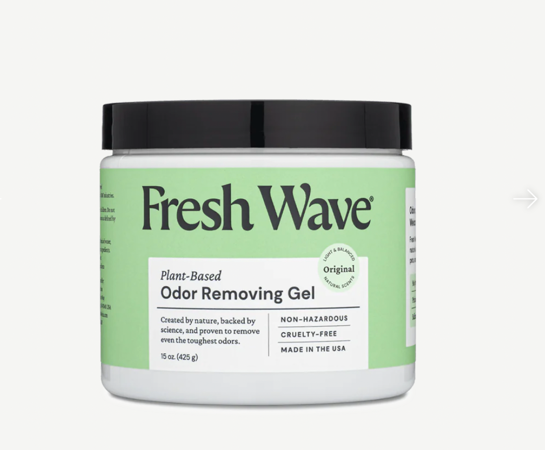Fresh Wave, 15 oz gel