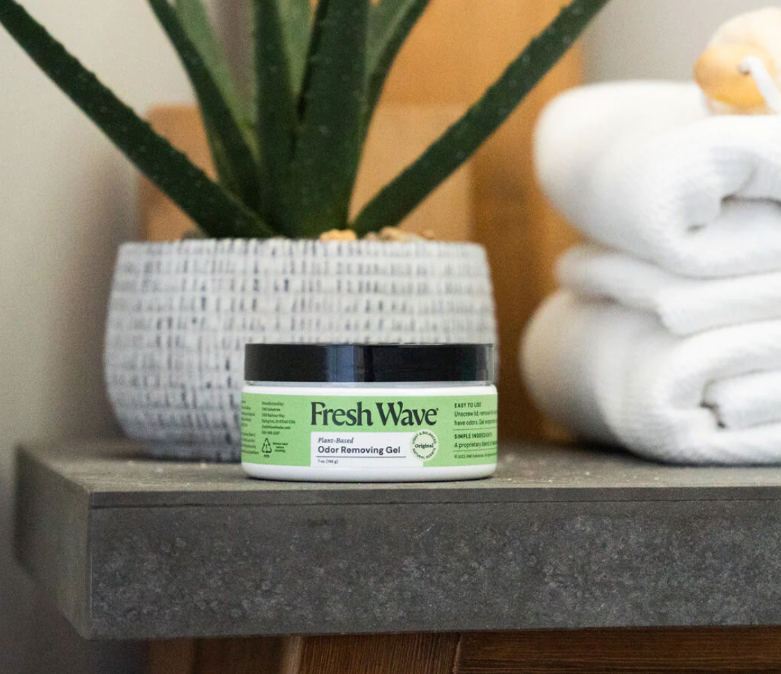 Fresh Wave 7 oz Gel