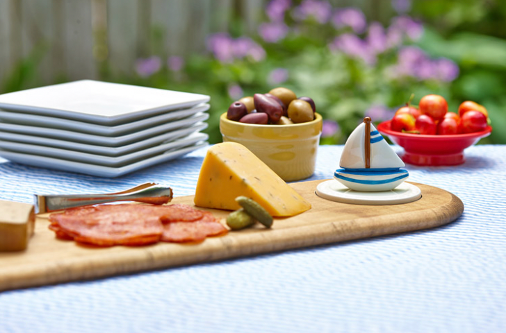 Bread Board. Z4B