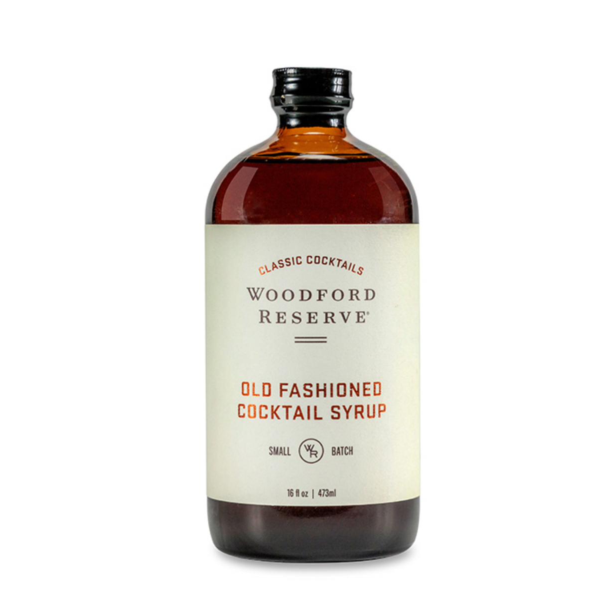 Woodford Reserve Cocktail Syrups